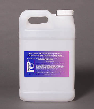 Picture of Lux Mundi Altar Pure Liquid Paraffin Wax - 2.5 Gallon