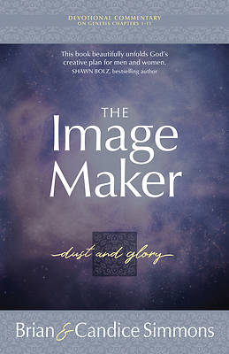 Picture of The Image Maker