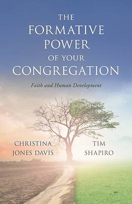 Picture of The Formative Power of Your Congregation