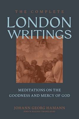 The Complete London Writings