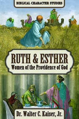 Ruth & Esther