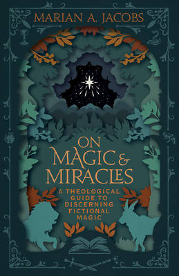 Picture of On Magic and Miracles