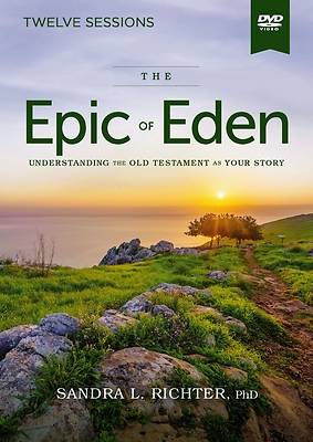 Picture of The Epic of Eden Video Study, Updated Edition