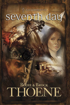 Picture of Seventh Day