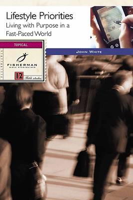 Picture of Lifestyle Priorities