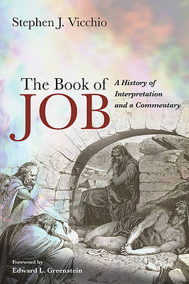 Picture of The Book of Job
