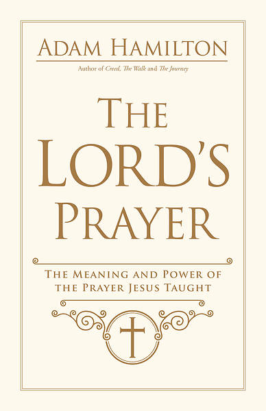 Picture of The Lord's Prayer - eBook [ePub]