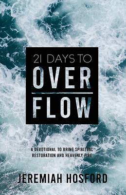 Picture of 21 Days to Overflow