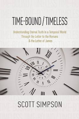 Picture of Time-Bound / Timeless