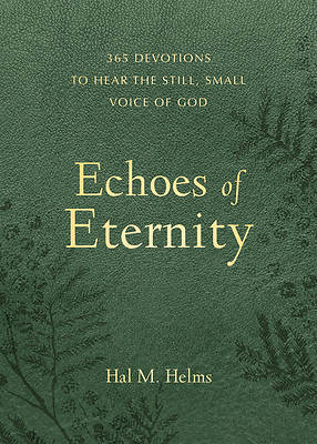 Picture of Echoes of Eternity
