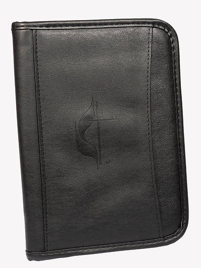 Picture of Portfolio Cross and Flame