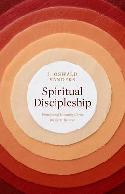 Picture of Spiritual Discipleship - eBook [ePub]