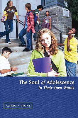 Picture of The Soul of Adolescence - eBook [ePub]