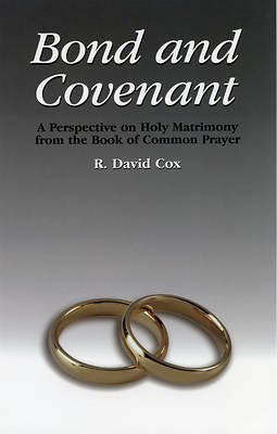 Picture of Bond and Covenant