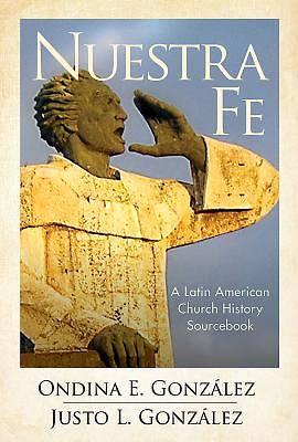 Picture of Nuestra Fe - eBook [ePub]
