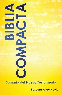 Picture of Biblia Compacta