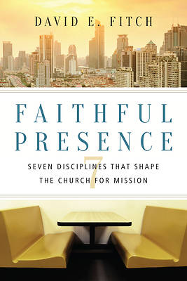 Picture of Faithful Presence