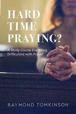 Picture of Hard Time Praying?