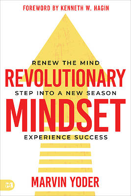 Picture of Revolutionary Mindset