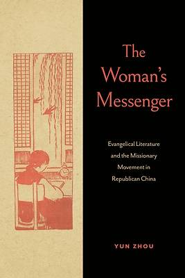 Picture of The Woman's Messenger