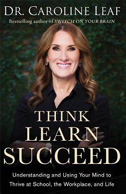 Picture of Think, Learn, Succeed