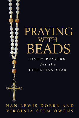 Picture of Praying with Beads
