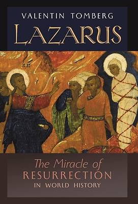 Picture of Lazarus