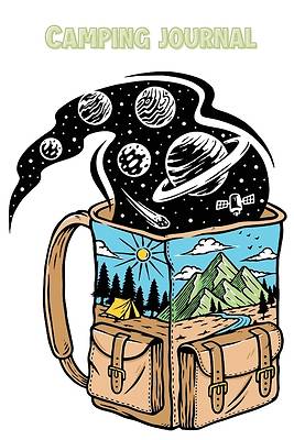 Picture of Camping journal