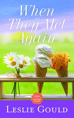 Picture of When They Met Again