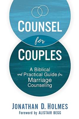 Picture of Counsel for Couples