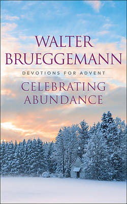 Picture of Celebrating Abundance