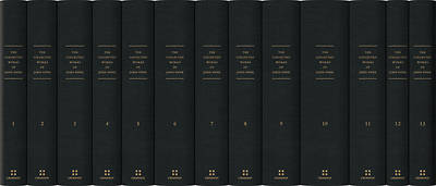 Picture of The Collected Works of John Piper, 13 Volume Set