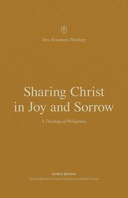 Picture of Sharing Christ in Joy and Sorrow