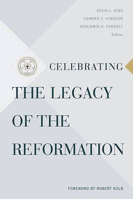 Picture of Celebrating the Legacy of the Reformation