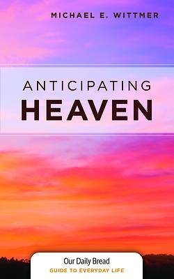 Picture of Anticipating Heaven