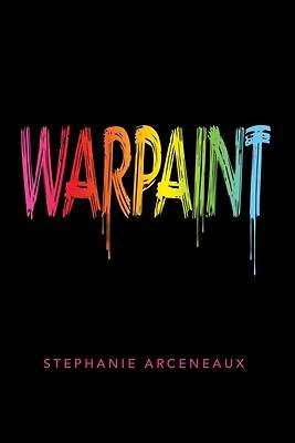 Picture of Warpaint