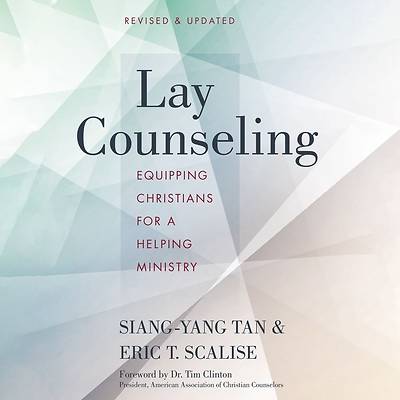 Lay Counseling Revised and Updated