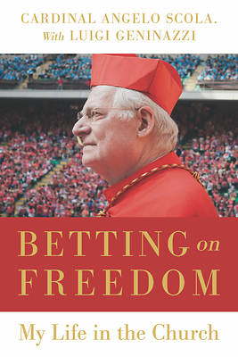 Picture of Betting on Freedom