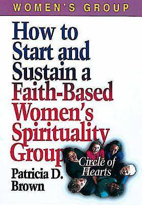 Picture of How to Start and Sustain a Faith-Based Women's Spirituality Group - eBook [ePub]