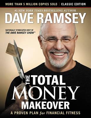 Picture of The Total Money Makeover - eBook [ePub]