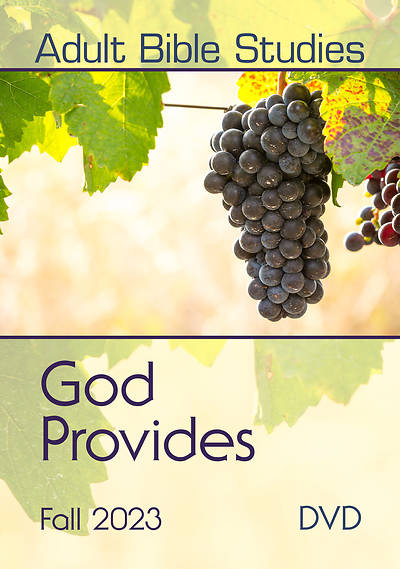 Picture of Adult Bible Studies Fall 2023 Videos - mp4 download