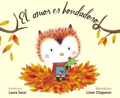 Picture of El Amor Es Bondadoso