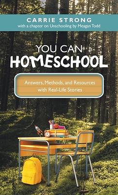 Picture of You Can Homeschool