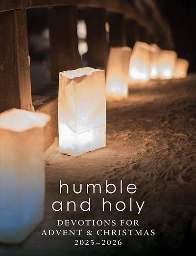 Picture of Humble and Holy - eBook [ePub]