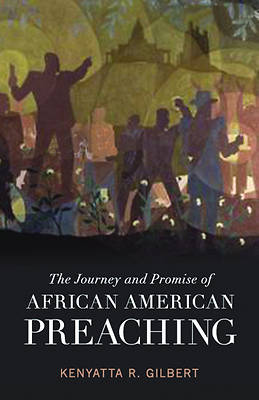 Picture of The Journey and Promise of African American Preaching