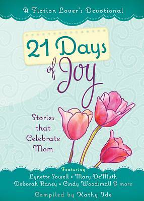 Picture of 21 Days of Joy