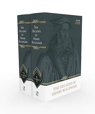 Picture of The Decades of Henry Bullinger, 2 Volumes