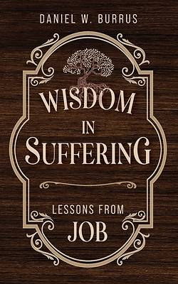 Picture of Wisdom in Suffering