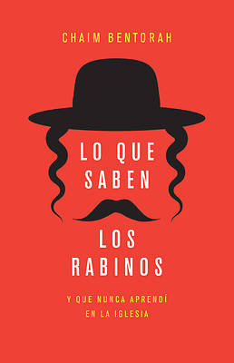 Picture of Lo Que Saben Los Rabinos