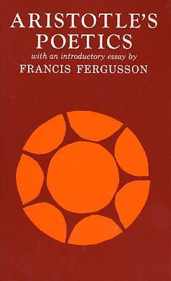 Picture of Aristotle's Poetics